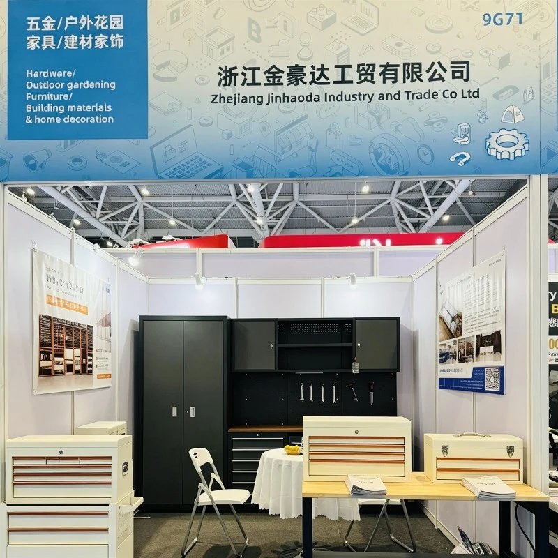 HAODA booth 9G71 at the Shenzhen Cross-Border E-Commerce Expo 2026 HAODA booth 9G71 at the Shenzhen Cross-Border E-Commerce Expo 2026